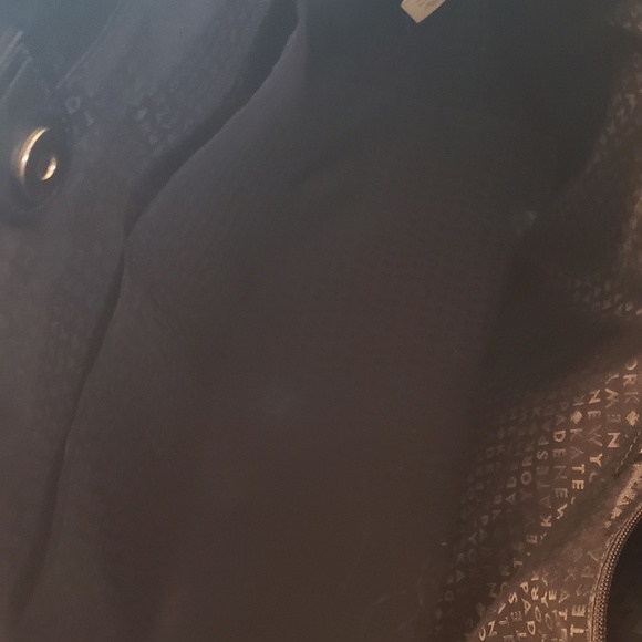 Kate Spade Leather tote - Picture 4 of 4
